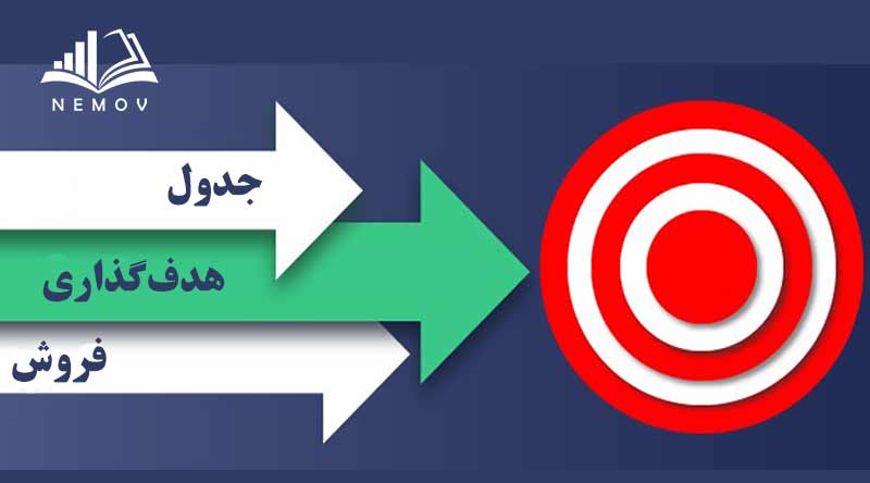 جدول هدفگذاري فروش