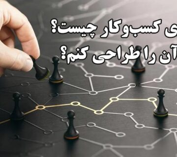 استراتژي کسب و کار