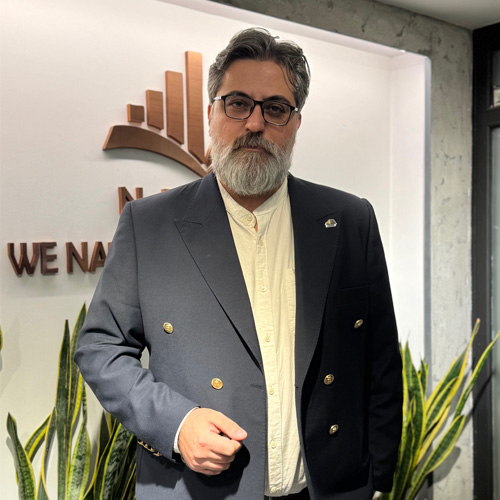 مدیر فروش
