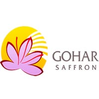 گوهر-زعفران