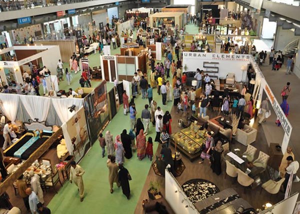 نمایشگاه پاکستان