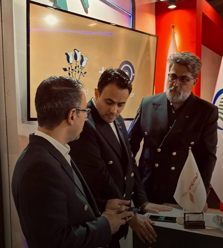 مشاوره مديريت