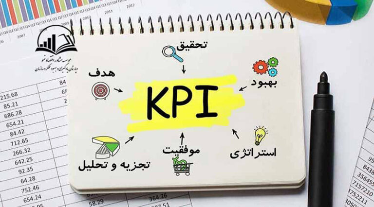 شاخص هاي کليدي عملکرد