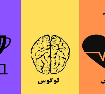 پاتوس لوگوس اتوس